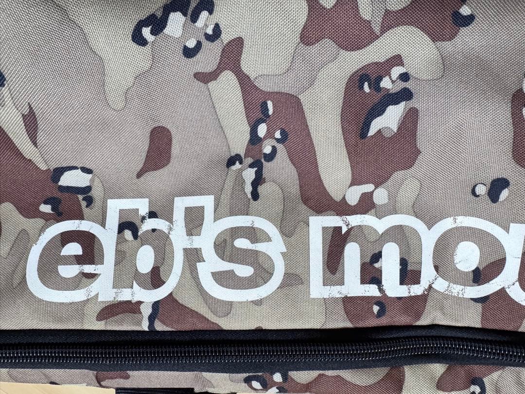 EB'S スノーボードケース 165cm キャスター付 大容量