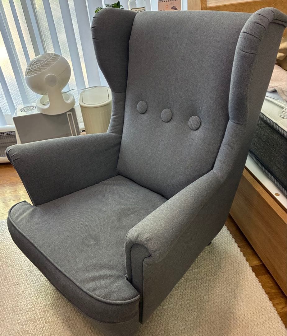 【最終値下げ】IKEA ストランドモン