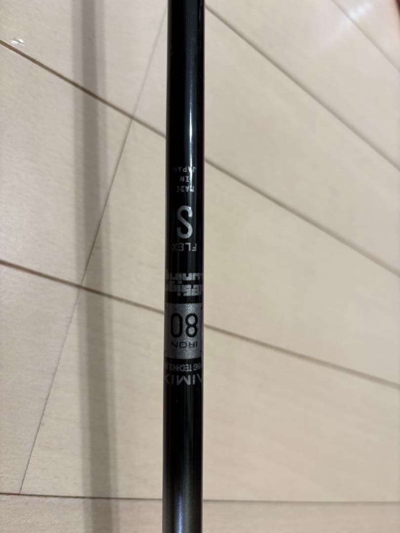 PXG アイアンセット 0311 P GEN5 6本 PXGカバー付