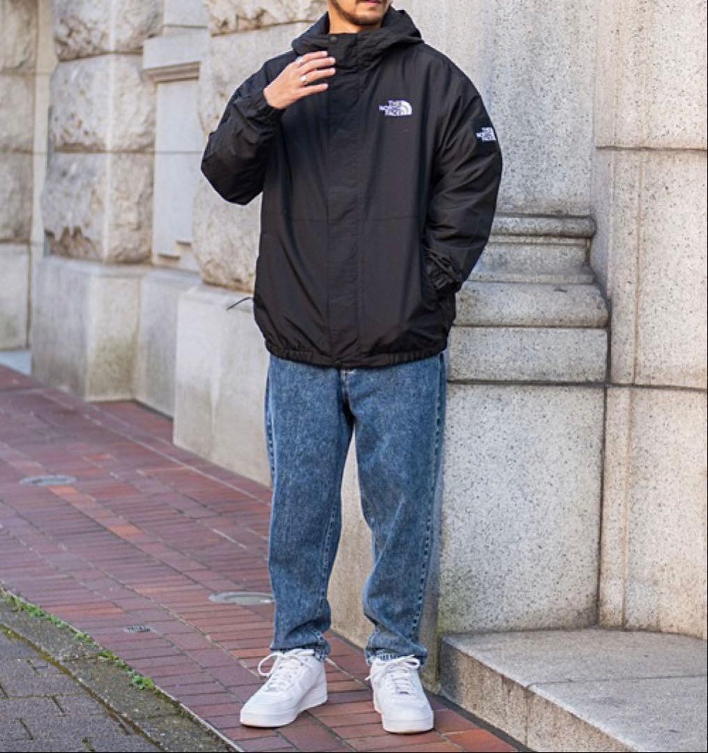 SALE価格✨L ノースフェイス ホワイトレーベルVILAN EX JACKET