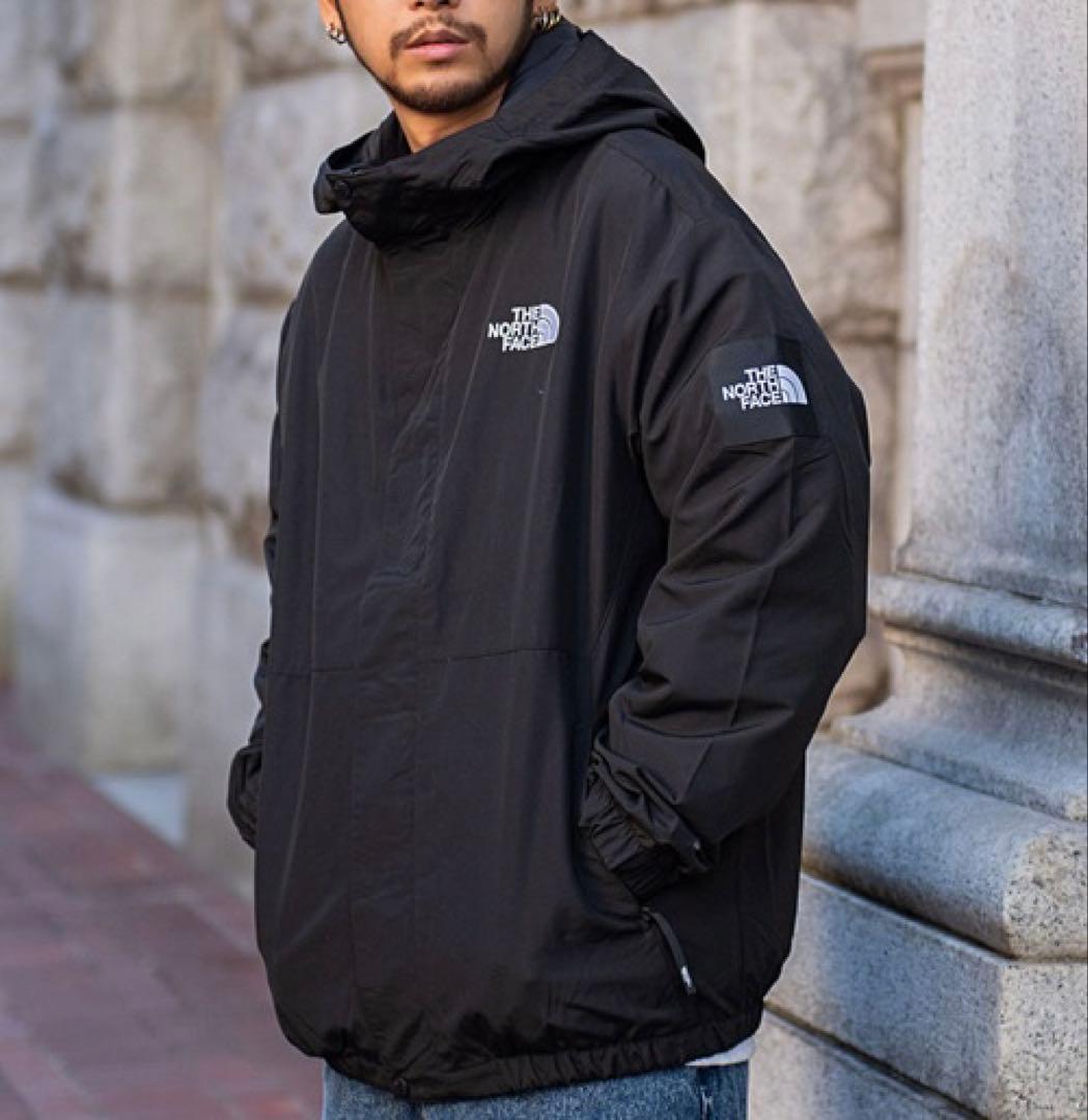 SALE価格✨L ノースフェイス ホワイトレーベルVILAN EX JACKET