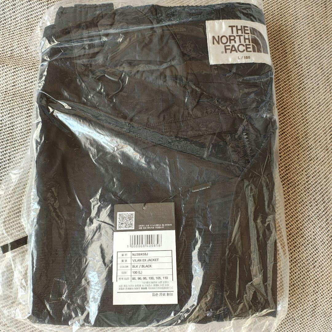 SALE価格✨L ノースフェイス ホワイトレーベルVILAN EX JACKET