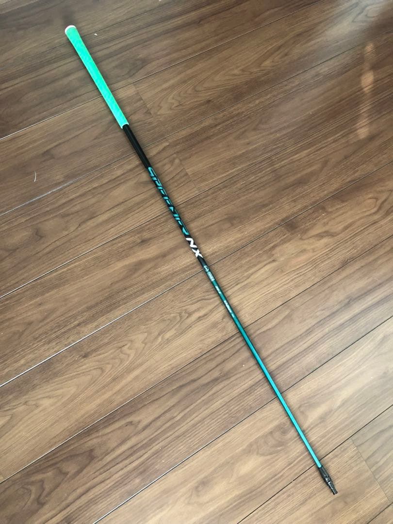 スピーダーNXグリーン