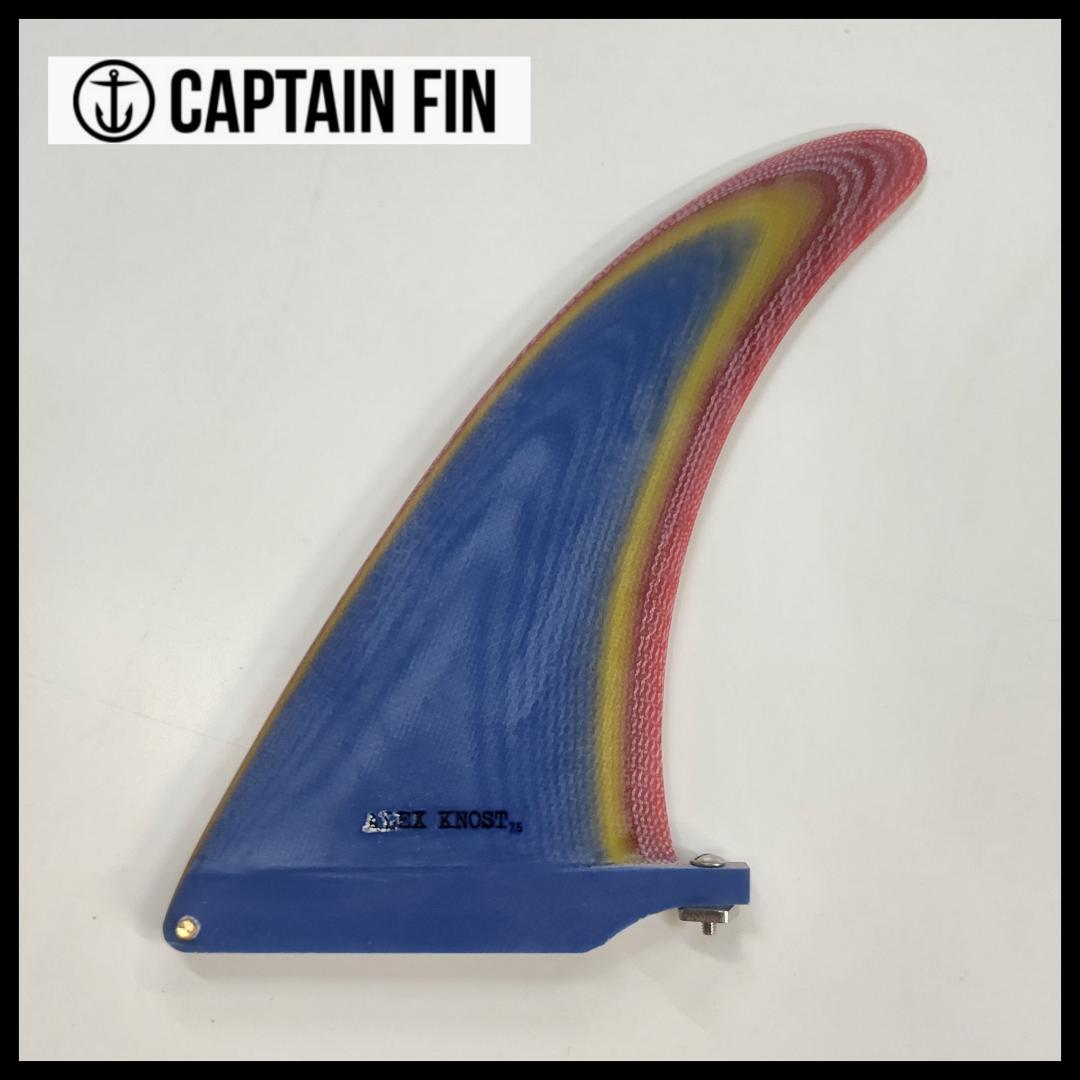 CAPTAIN FIN / アレックス・ノスト クラシック 7.5\