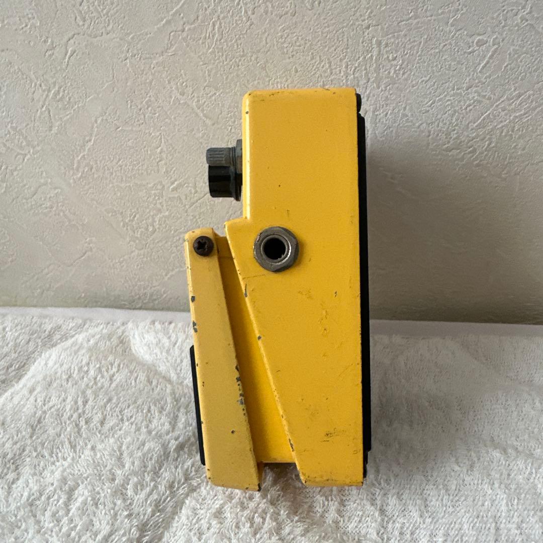 プロモ用 BOSS Over Drive OD-1 銀ネジ 日本製