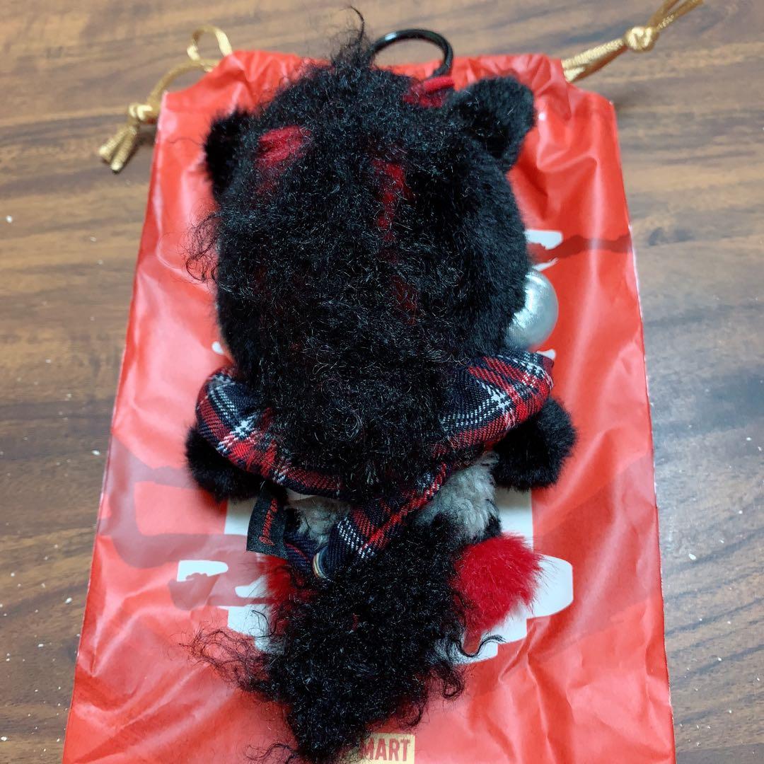 POPMART Have a Good Runシリーズスカルパンダシークレット