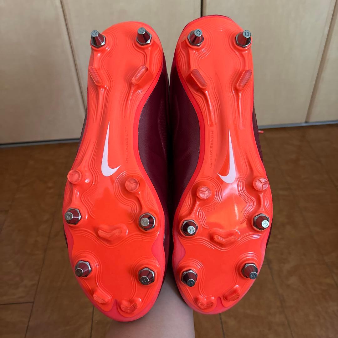 NIKE ティエンポレジェンド9 SG-PRO