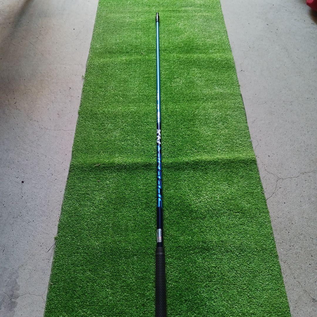 キャロウェイスリーブ付き　スピーダー NXブルー 60Sシャフト　No.26