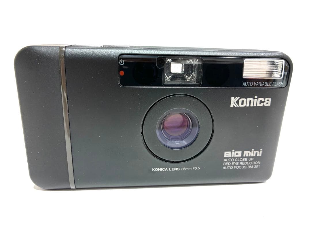 Ⓥカメラジャンクまとめ