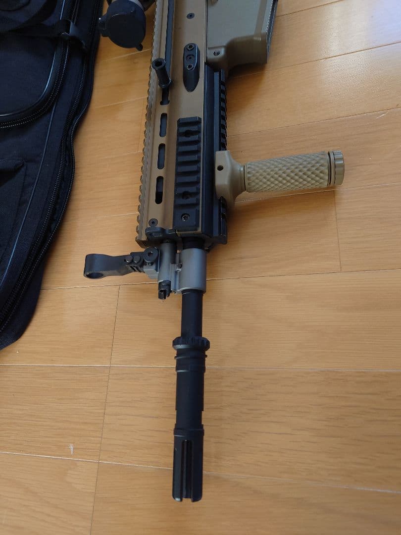 スカーH ★お得なすぐ使えるセット