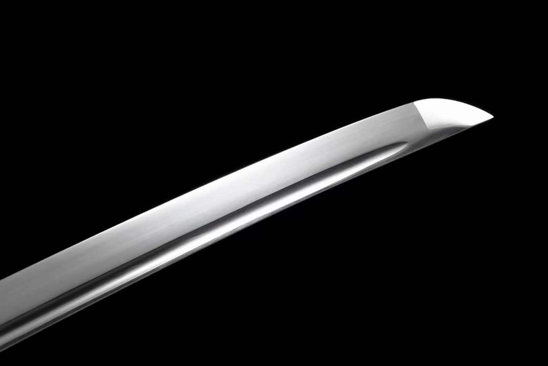 武具　刀装具　日本刀　模造刀   居合刀 【竹跡】