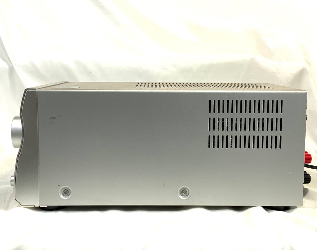 た*t様 動作品 ONKYO FR-N9NX ミニ コンポ 本体のみ 【アンテナ