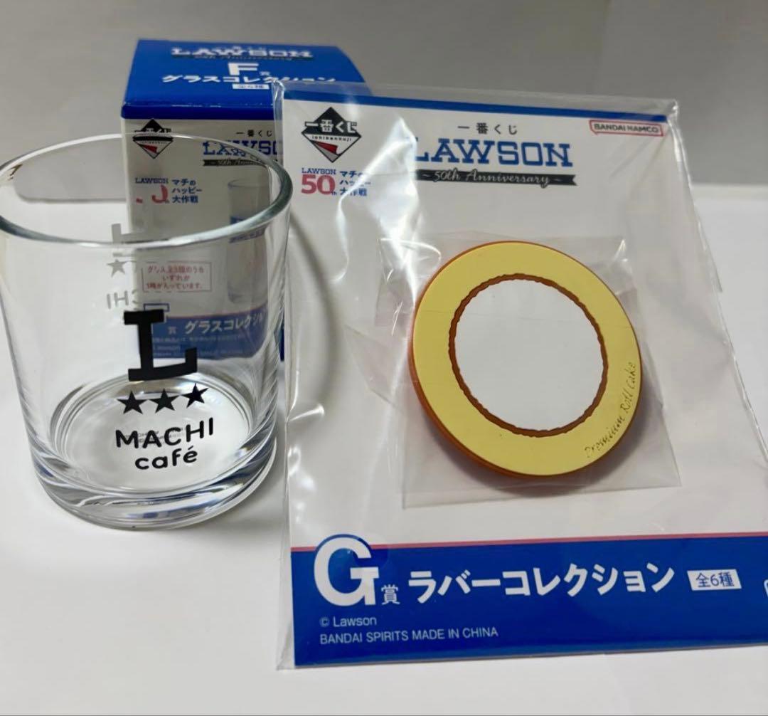 ローソン一番くじA賞　アラームクロック