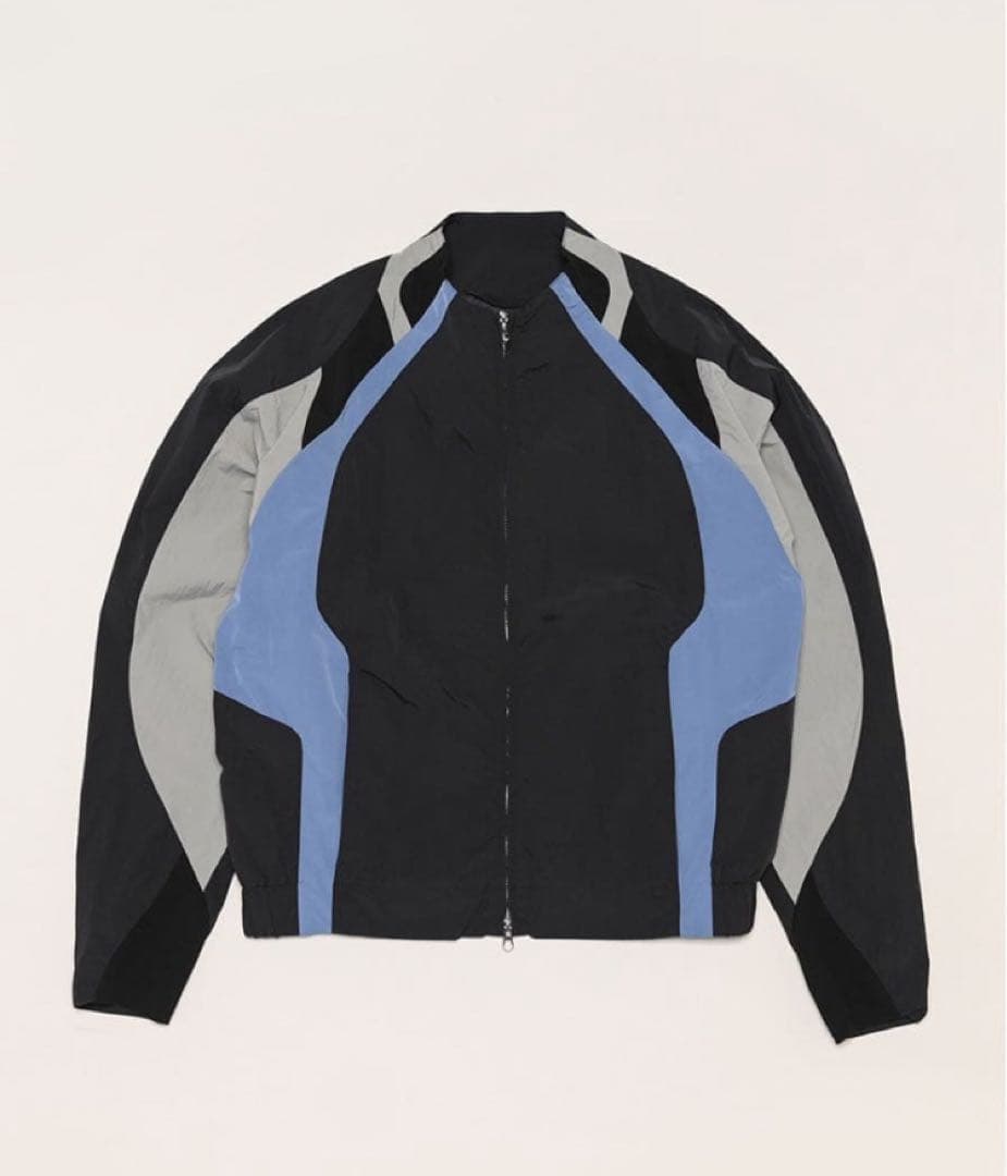 StAmu18_6 　J.L - A.L MINNO JACKET