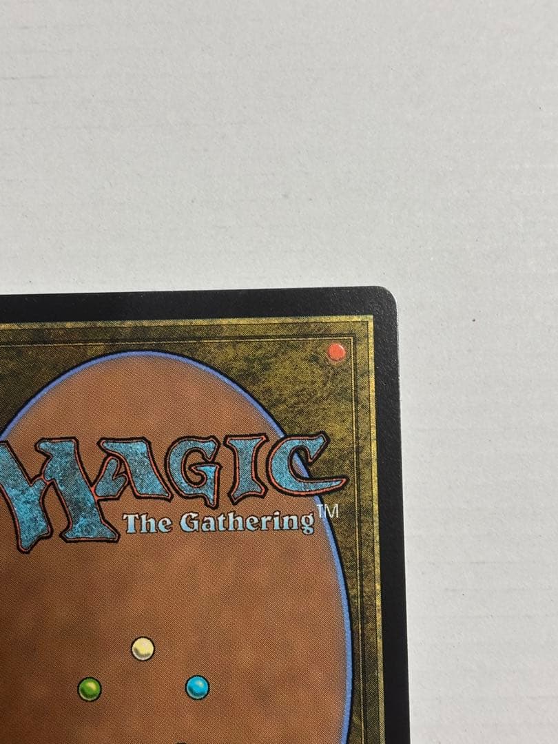 元ソルジャー、クラウド サージ FOIL ファイナルファンタジー7 MTG