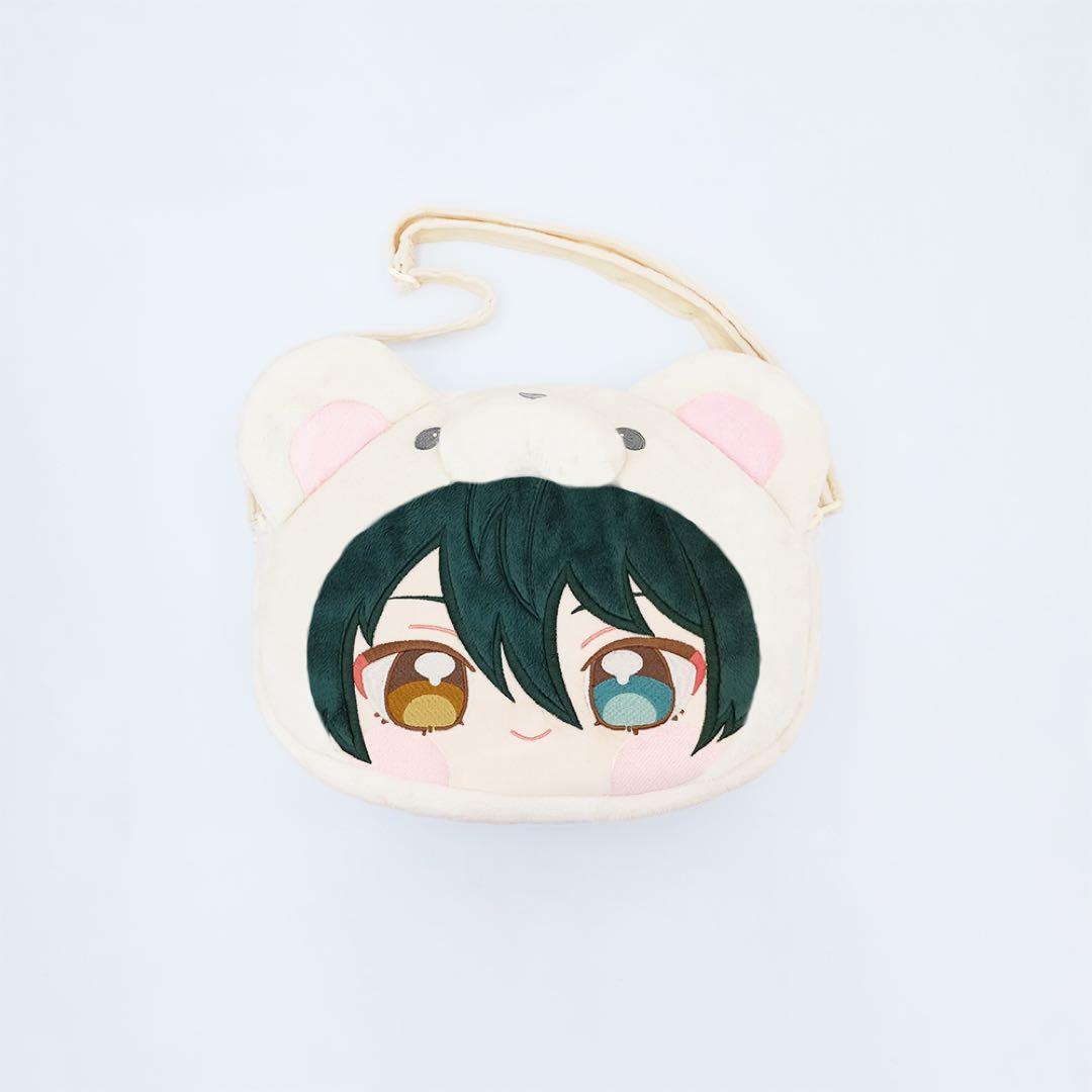 あんスタ いつぬい おかおBIGショルダー 斎宮宗 影片みか まとめ売り