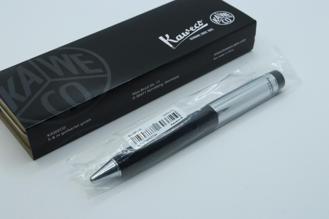 廃盤品 カヴェコ エリート ボールペン