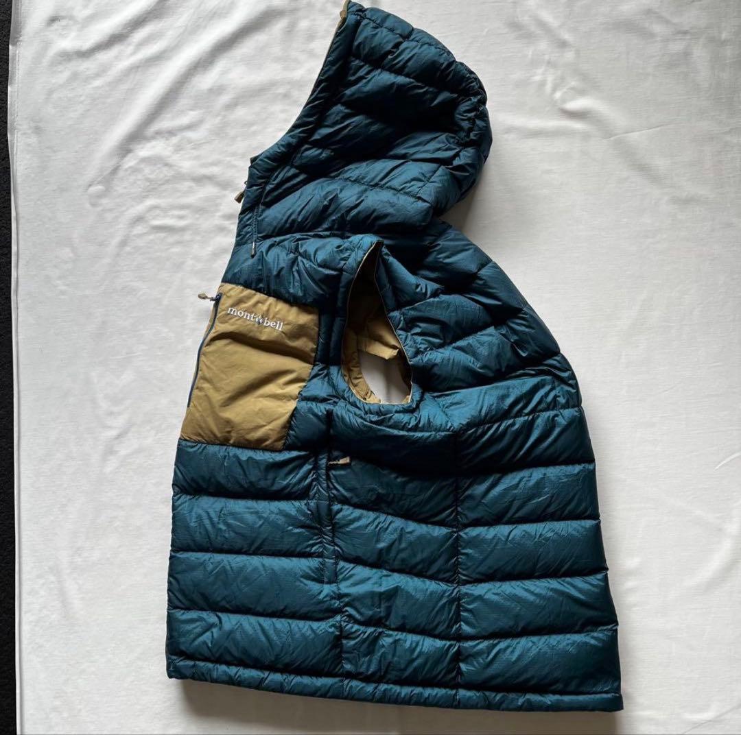 コロラドベスト 1101564