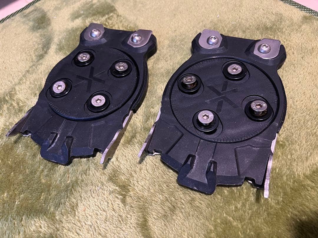 karakoram クイーバーコネクター