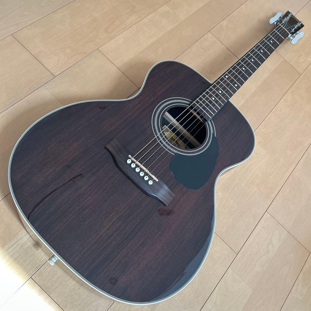 さま ヘッドウェイ HF-45R NA オールローズウッド （美品）