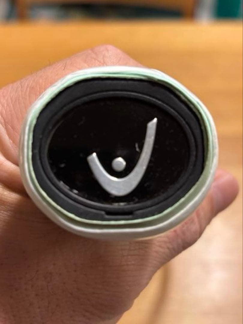 テニスラケット BOOM MP オルタネイトカラー