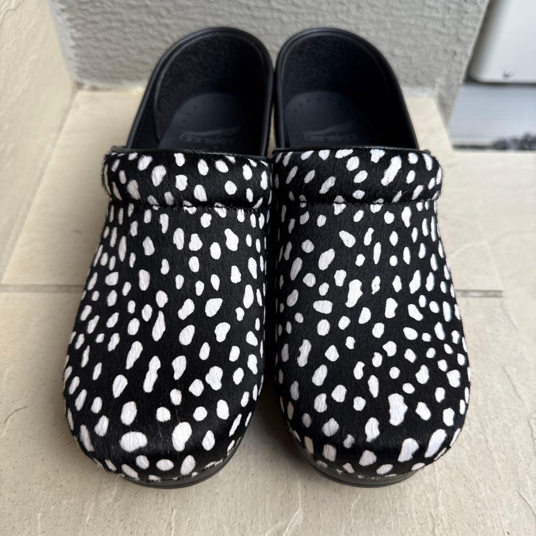 靴 dansko Professional 37