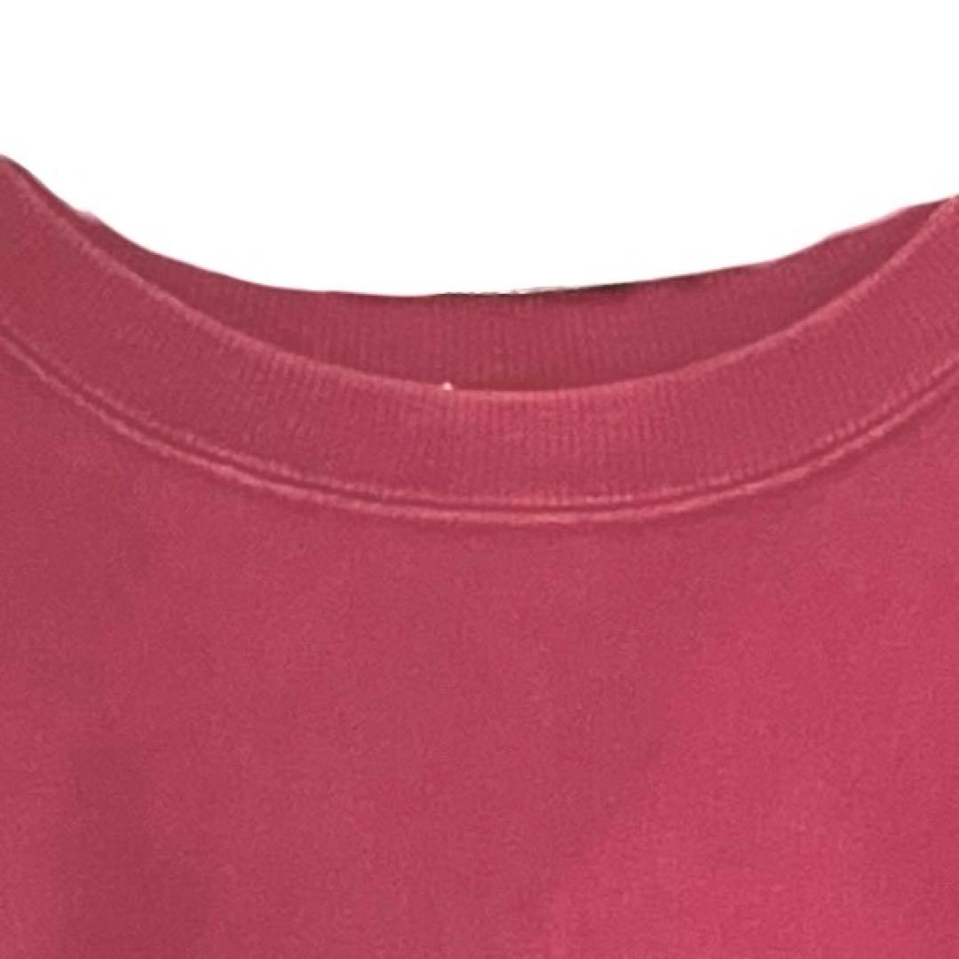 タ*モ様 90s USA製 Champion リバースウィーブ 無地 ワインレッ