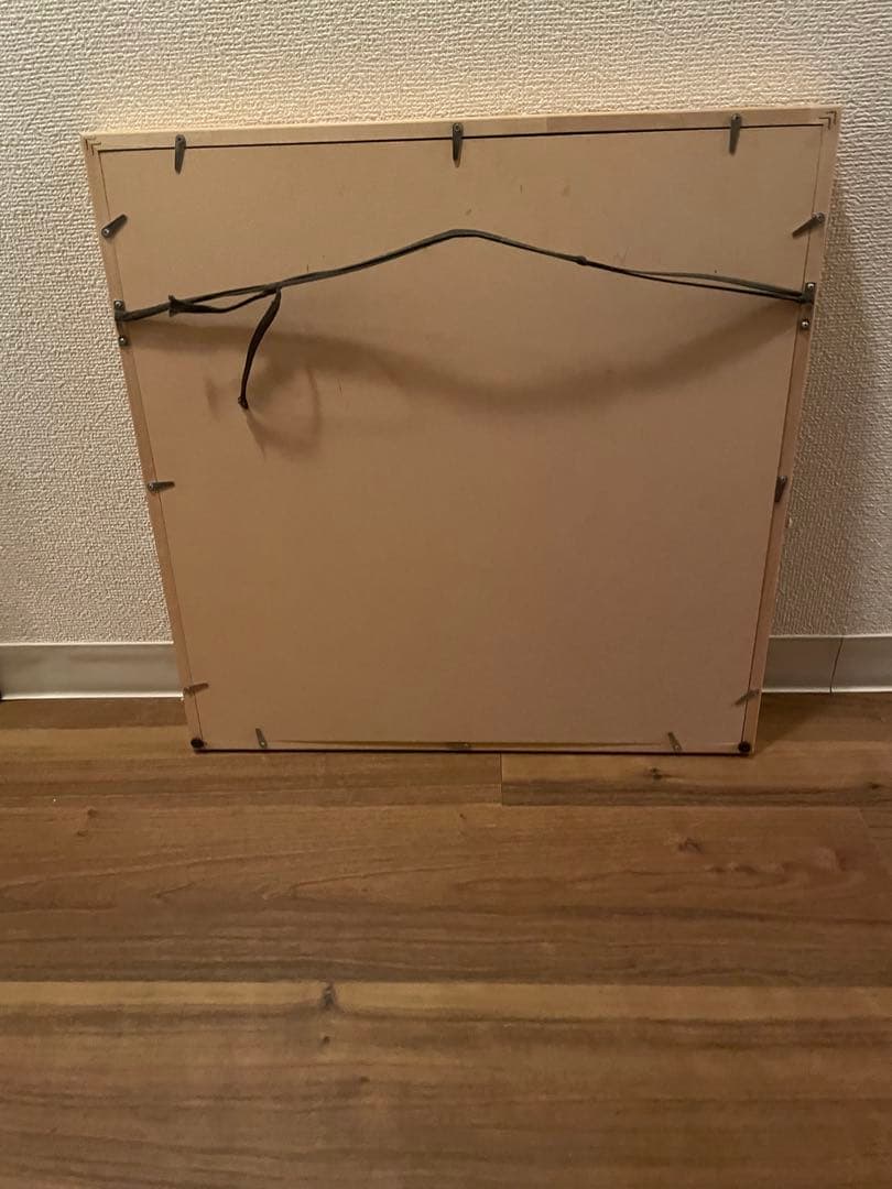 タイラー・ウォーレン Tyler Warren bunny 2015’「送料込」