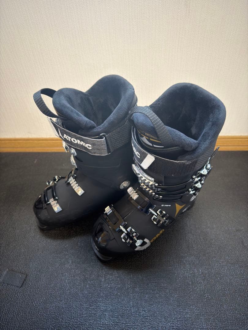 スキー ATOMIC HAWX MAGNA 75 25/25.5cm