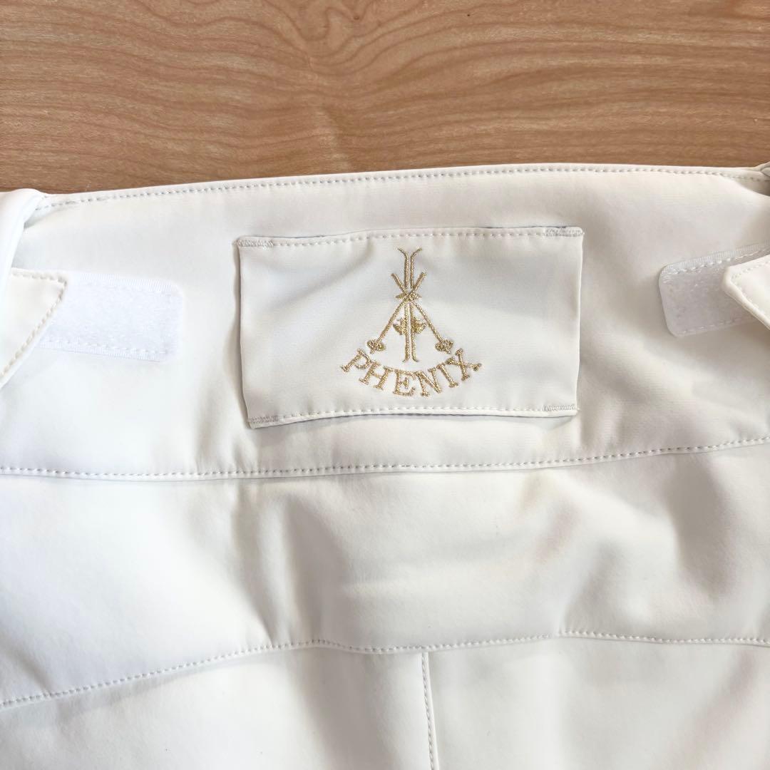 新品24-25AW phenix エレガントスノージャケット セットスキーウェア