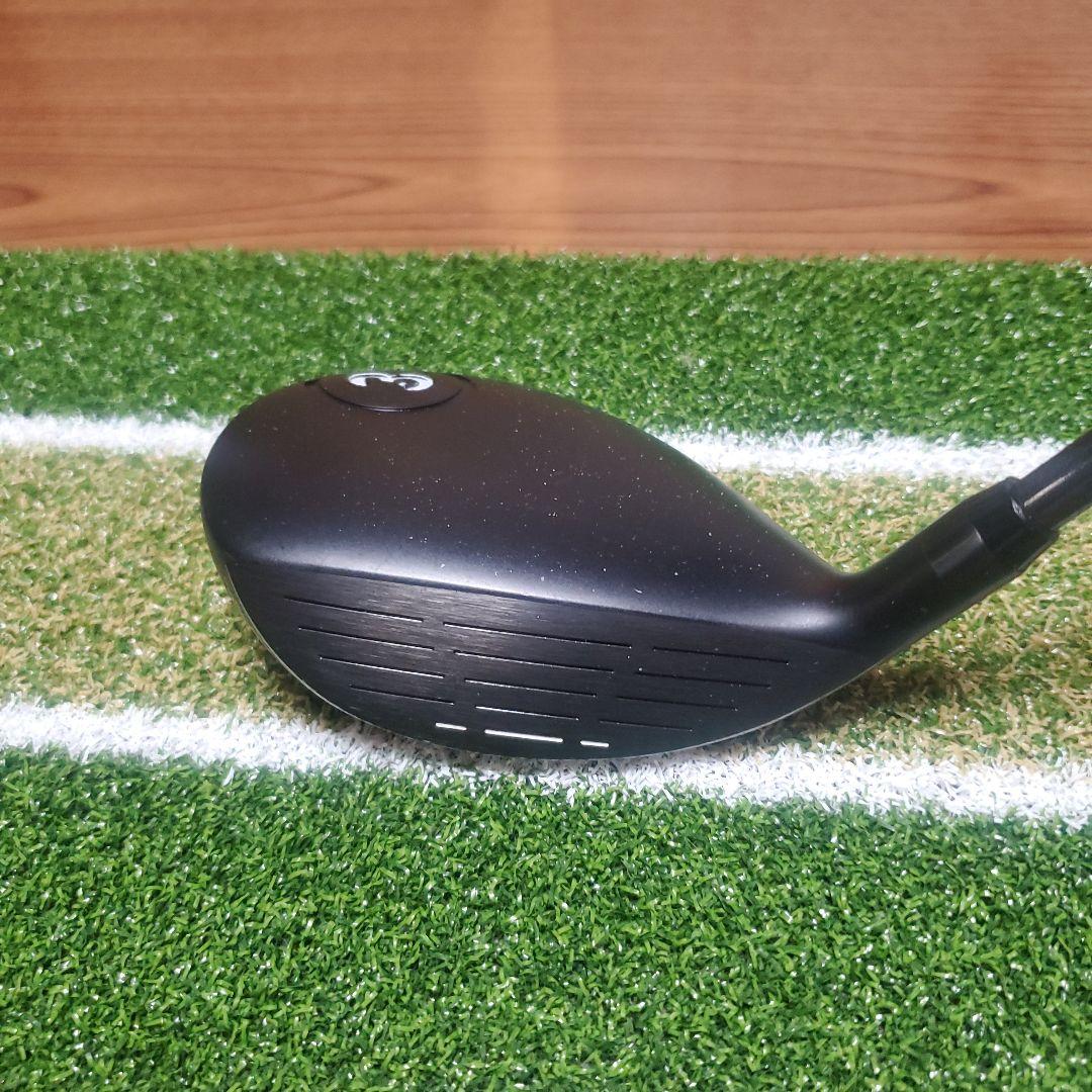 イージーパワー アイアンセット