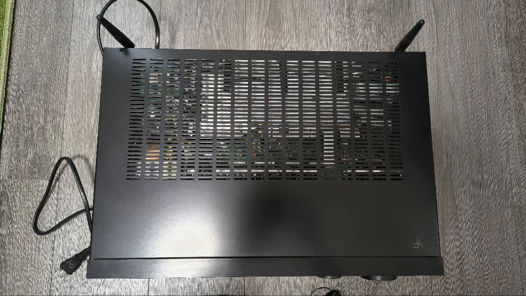 SONY STR-AN1000 マルチチャンネルAVレシーバー