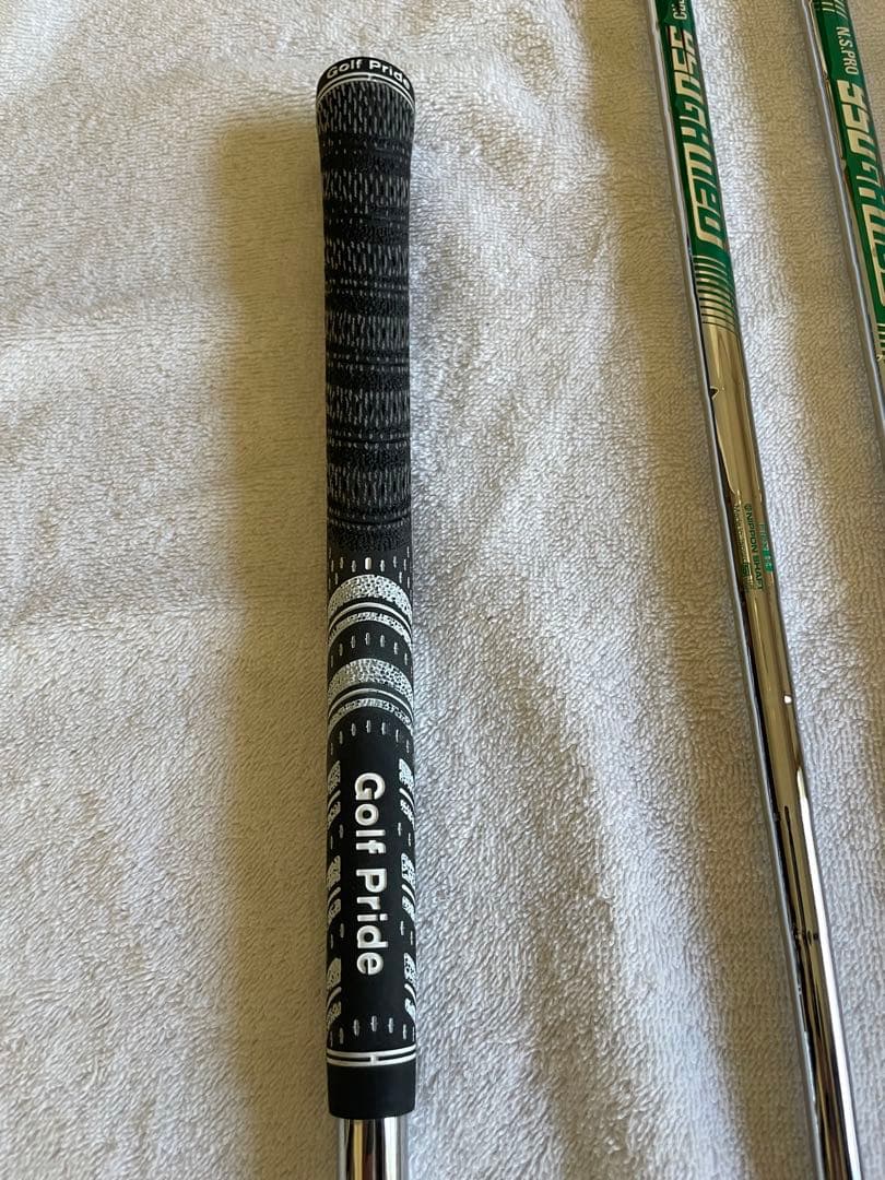 PING i240 アイアン #6-PW