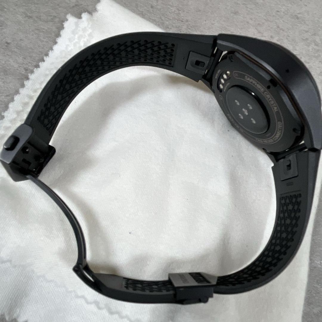 TAG HEUER SBR8A SBR8A81 ゴルフエディション GOLF