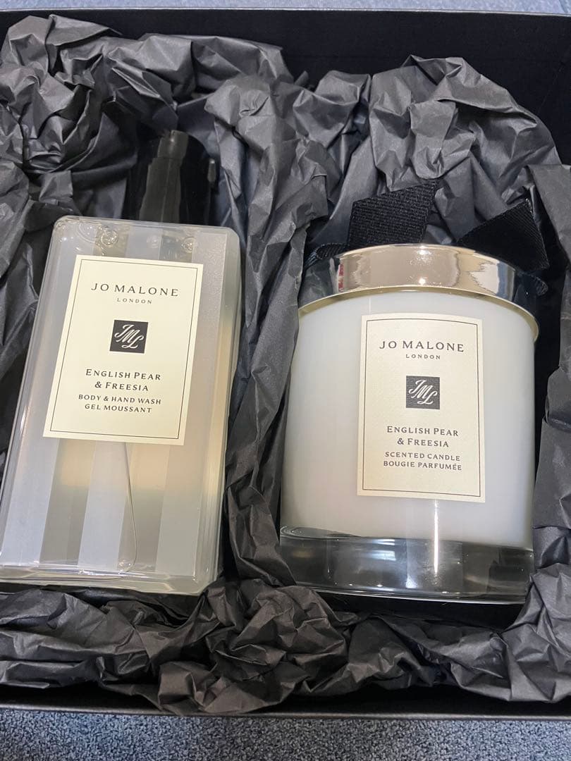 定価19910円♡ ジョーマローン　ギフトセット