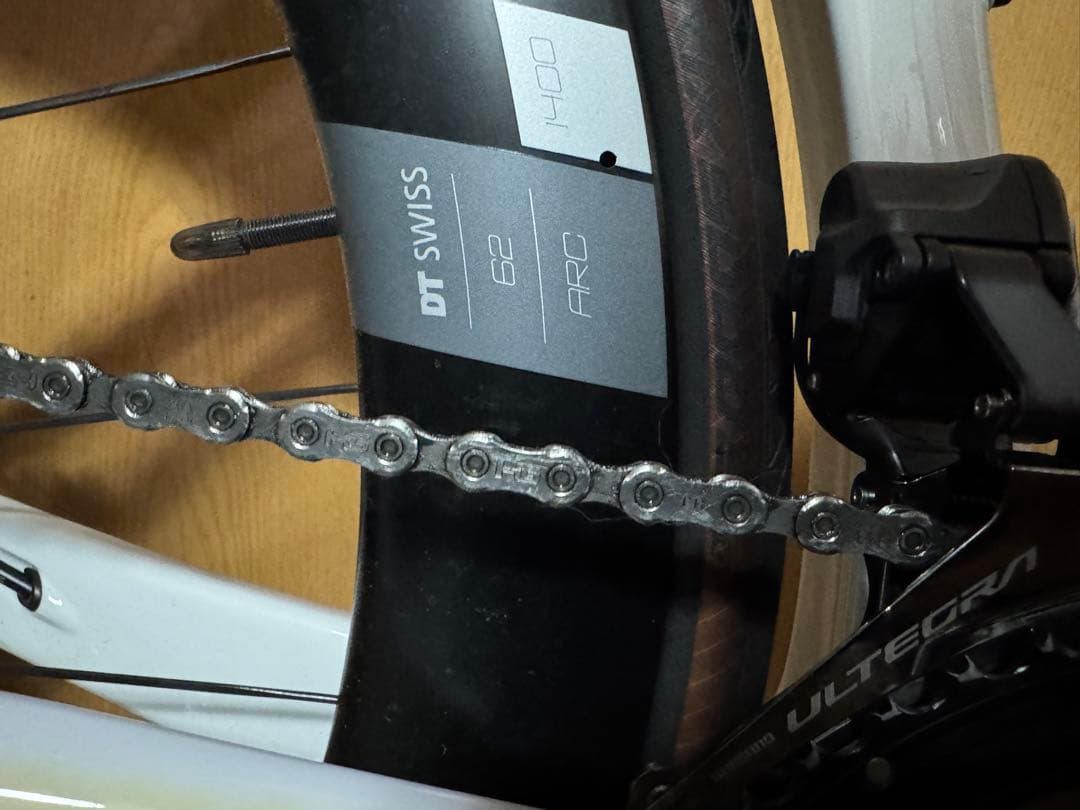 CANYON AEROAD CF SLX 8 2022 アルテグラDi2 12速