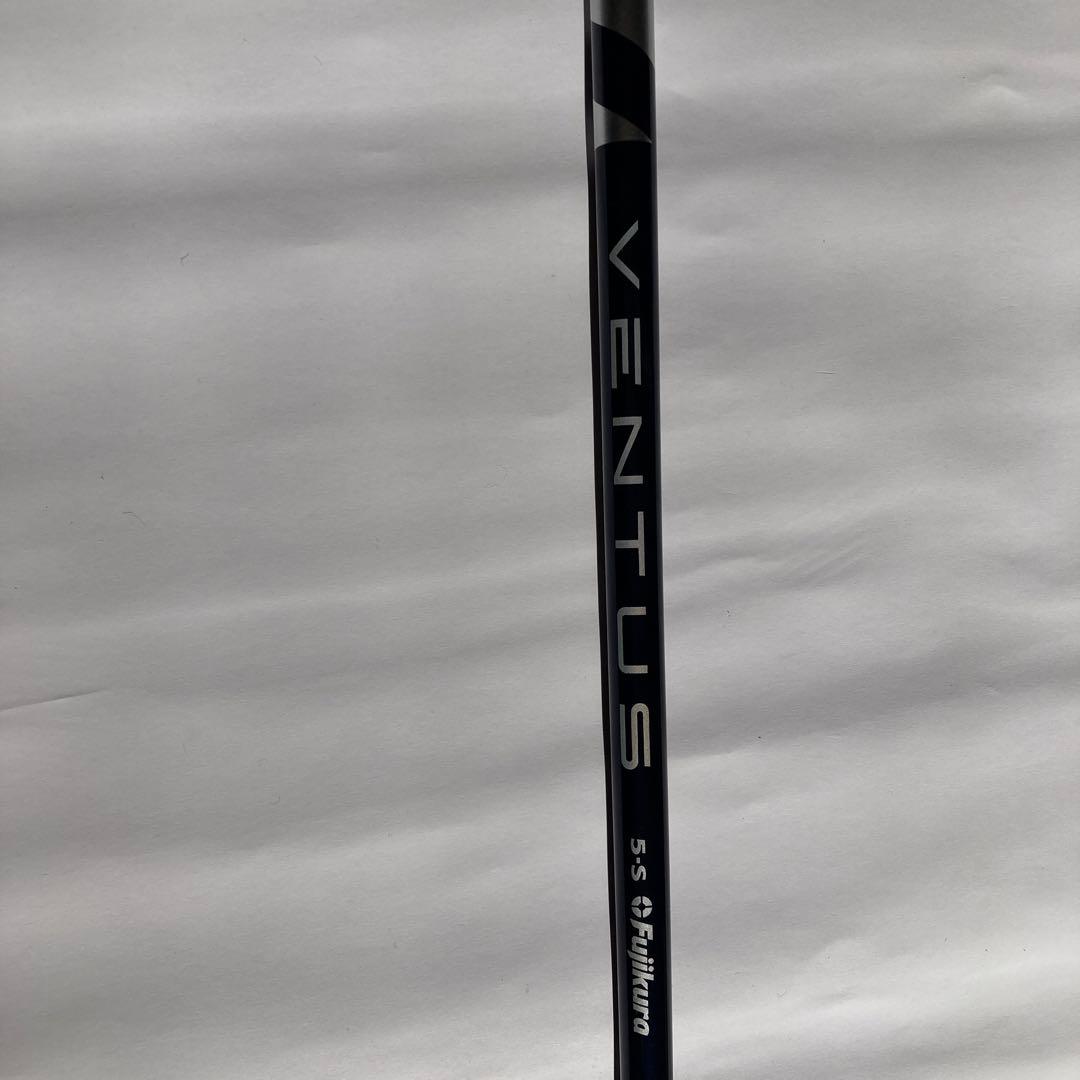 【シャフト２本付】TaylorMade Qi35ドライバー 10.5°