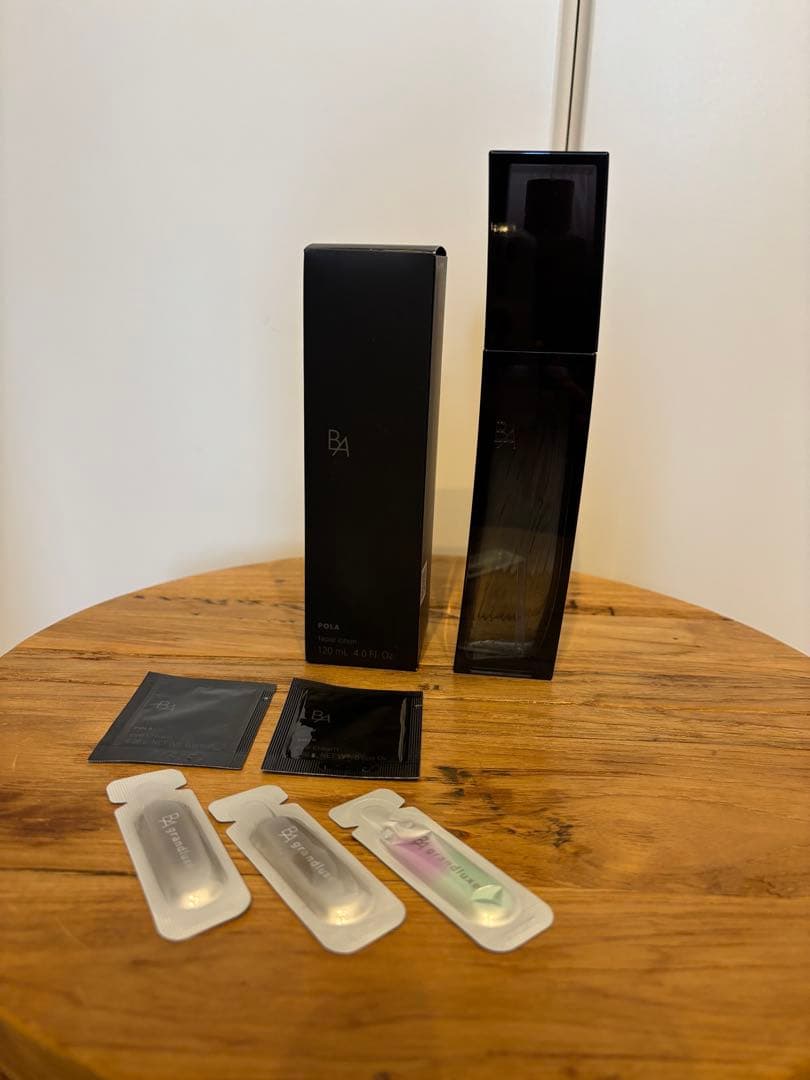 POLA ポーラ　BA ローションイマース　化粧水