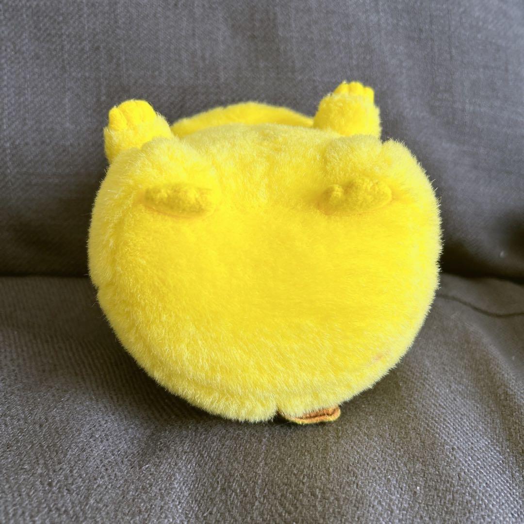 初期 初代　ピカチュウ ぬいぐるみ レア トミー