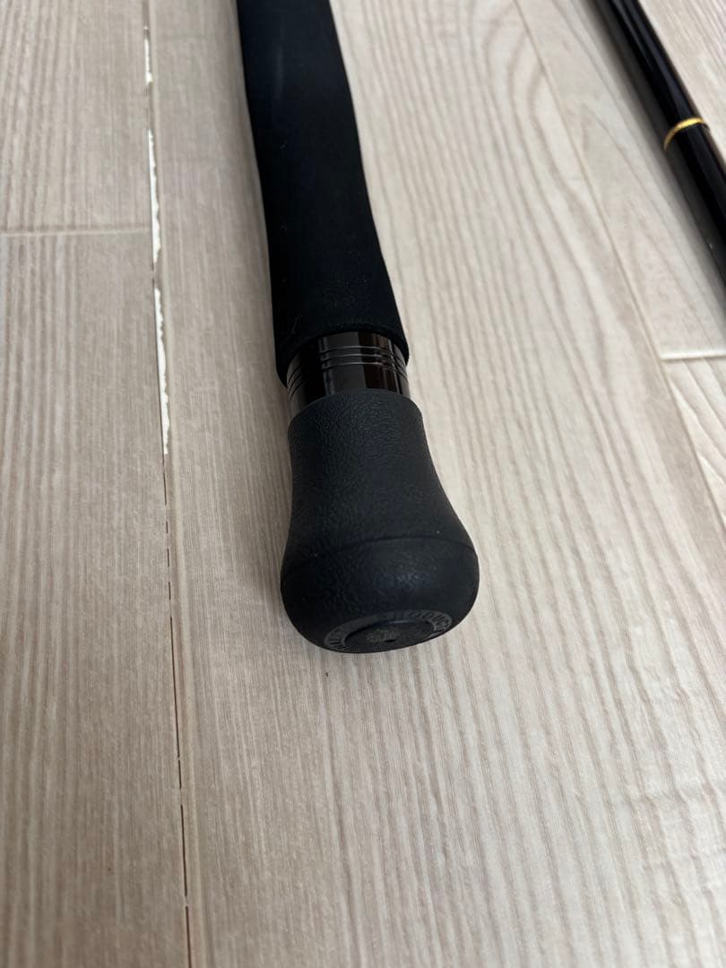 リップルフィッシャー　ビッグツナ73 ジャパンスペシャル