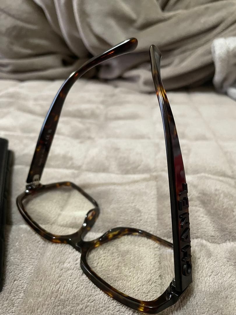 早い者勝ち！CHANEL サングラス