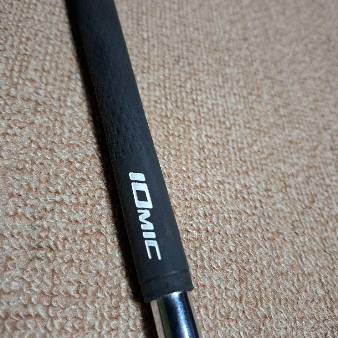 た*う様 オノフ ONOFF アイアンセット