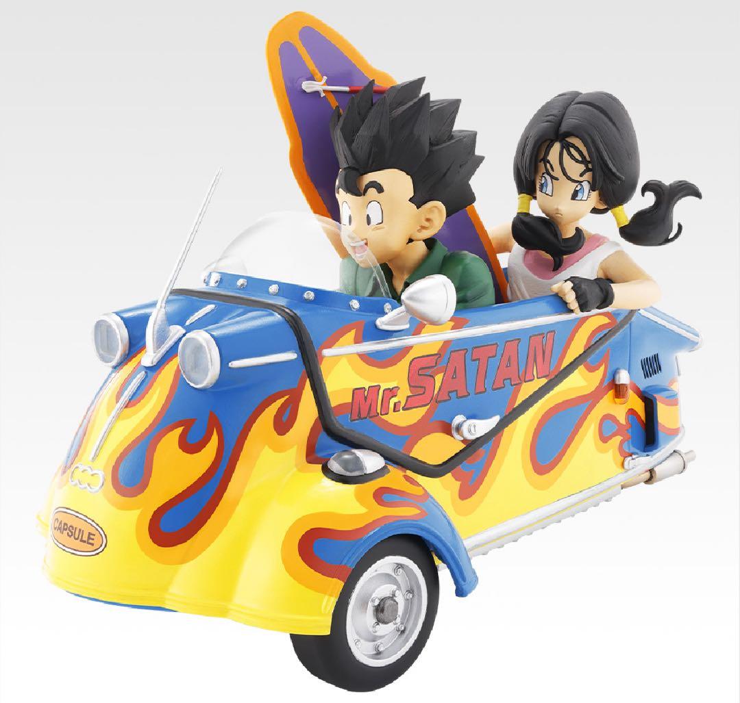 一番くじ　ドラゴンボール スナップコレクション2 1ロット