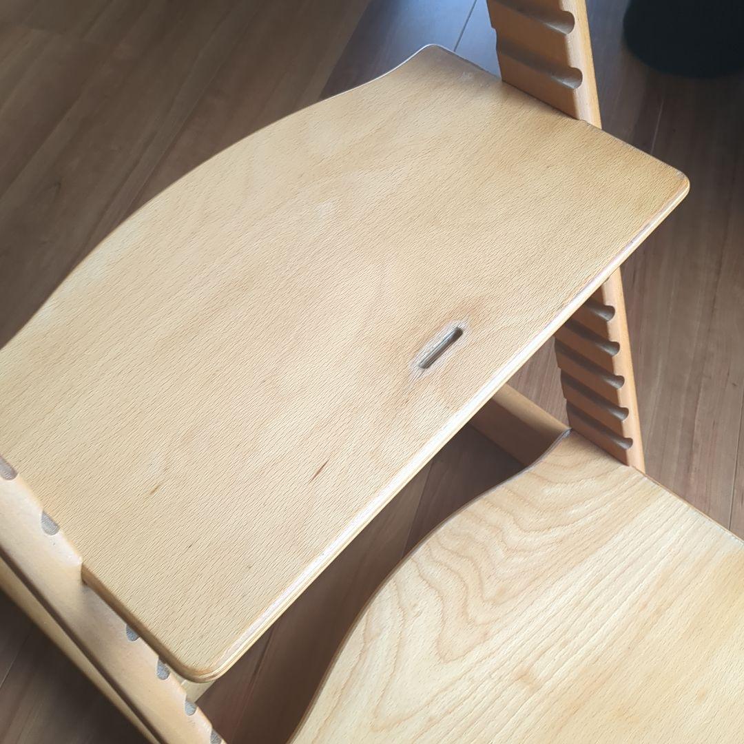 STOKKE ストッケ TRIPP TRAPP トリップ トラップ