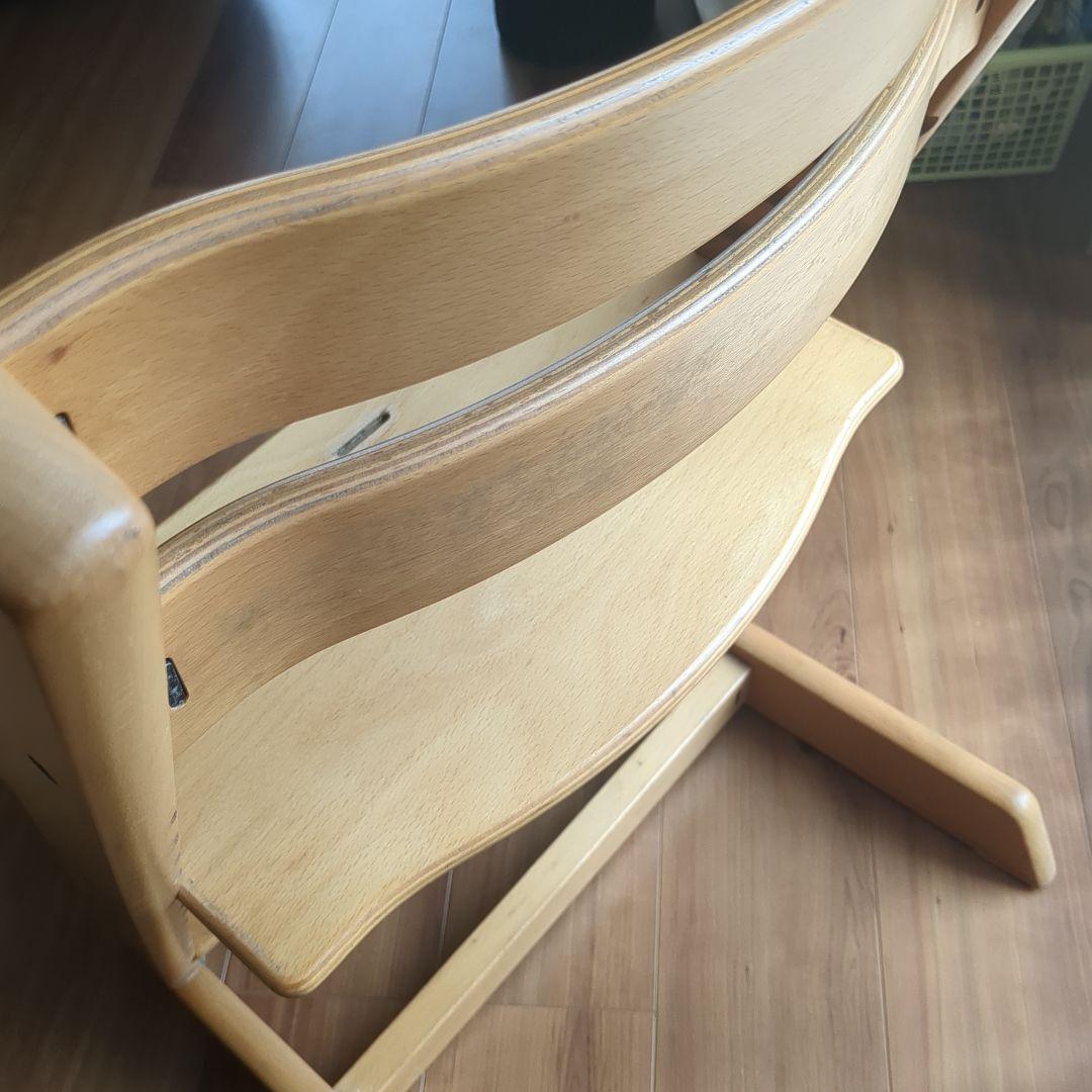 STOKKE ストッケ TRIPP TRAPP トリップ トラップ