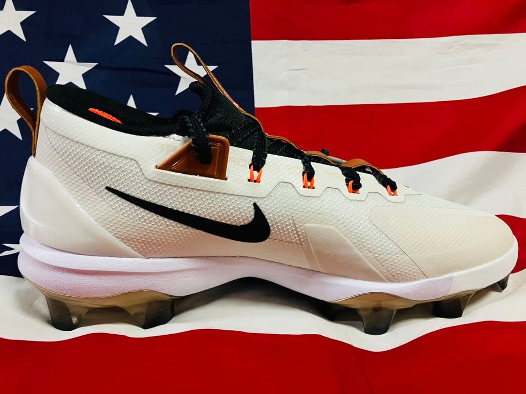 Nike Force Zoom Trout 9 Pro 27.5cm トラウト