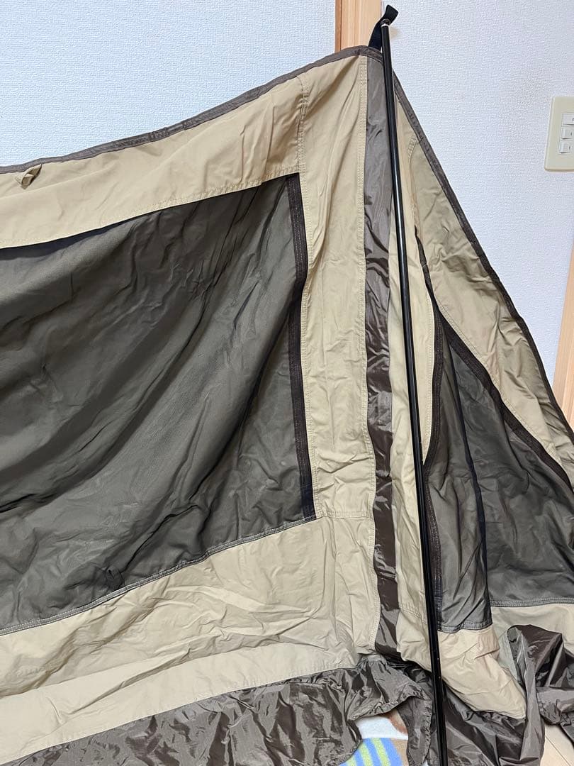 HAM 【オガワ ogawa タッソ用 メッシュスクリーン ヘプタゴン】