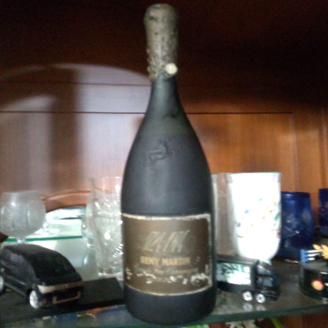 無*題様 レミーマルタン