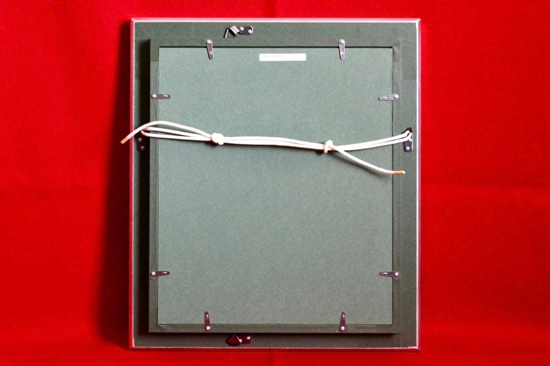 こころの風景コレクション【岡雅明　エンジェル・ハムスター】60％お値引き！！