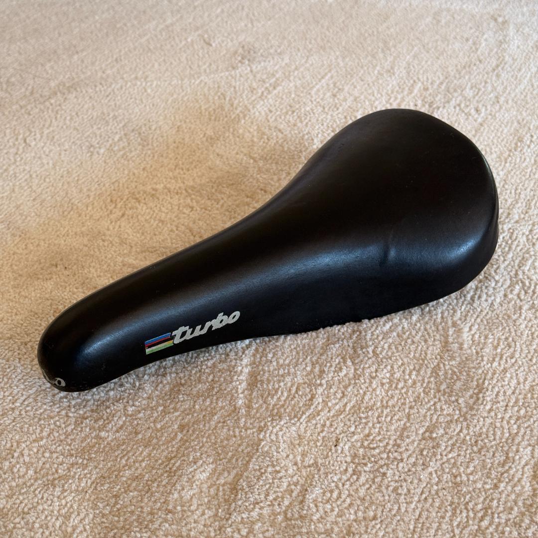 パーツ 80s Selle Italia turbo